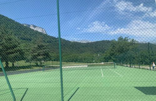 Petit cocon entre lac, golf et montagne, proche d'Annecy - Foto 19