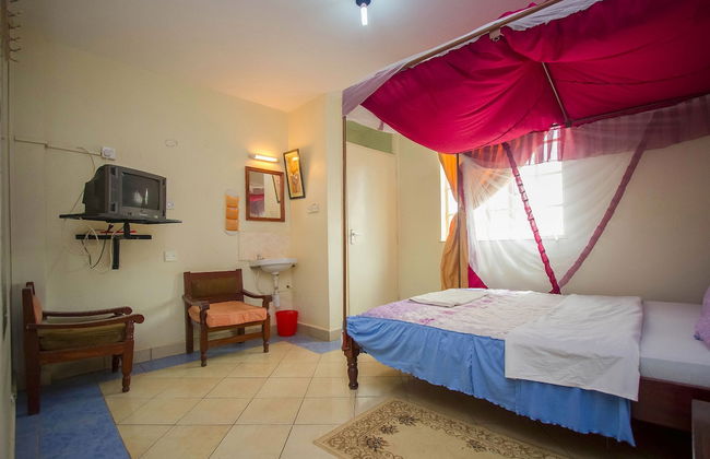 Heritage Bliss Hotel - Foto 31