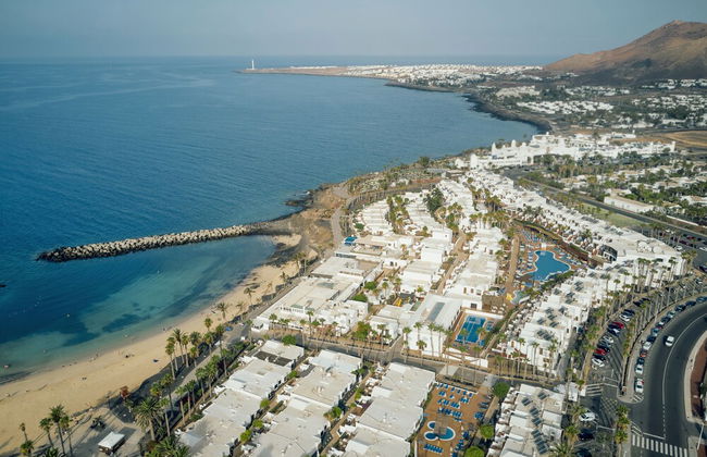 Grupotel Flamingo Beach - Photo 44