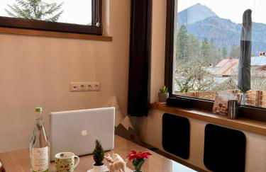 Fuxbau Waldlounge inklusive Chiemgaukarte - Foto 34