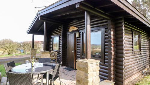 Alwinton Lodge - Foto 3