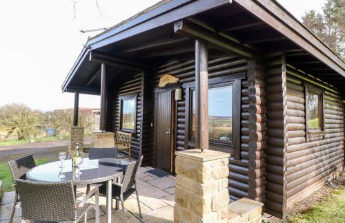 Alwinton Lodge - Foto 3