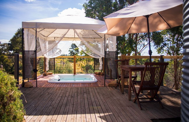 Avalon Private Spa Villa - Adults Only - Foto 1