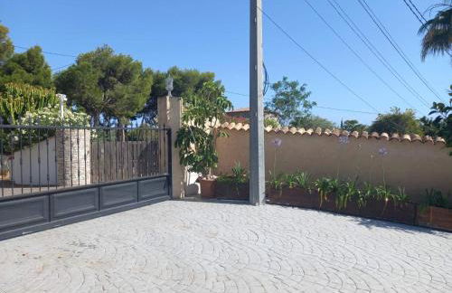 Villa Anna-Altea - Photo 42