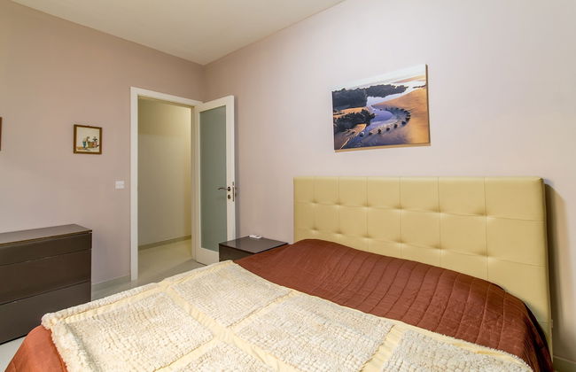 Sunny & Pool Quiet Apart Qala Gozo - Foto 3