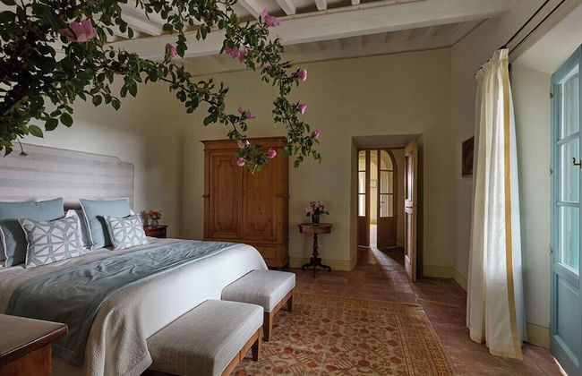 Borgo Pignano Volterra Tuscany - Foto 37