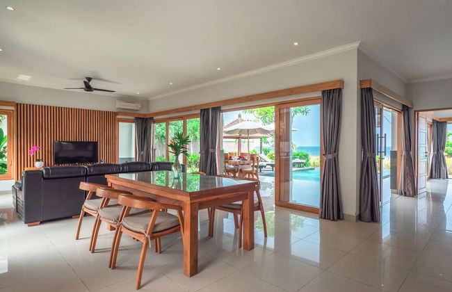 The Manik Kalisada - Foto 45