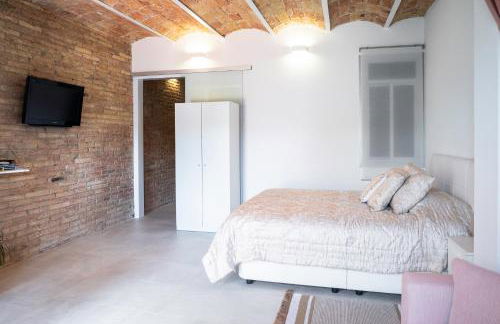 Magic Apartment with Private Terrace - Photo 6