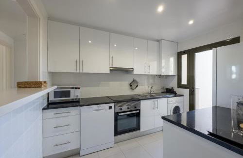 Ático de 2 dormitorios con terraza y piscina en Roda Golf - Almyra - Foto 6