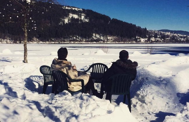 Appart'hotel Lido - Foto 51