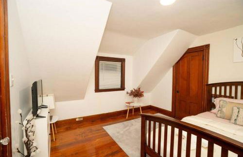 10-Spacious apt 5BR with gym, games room in the attic - Foto 35