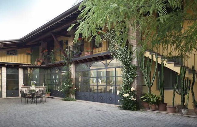 Agriturismo Corte Gaia - Foto 1