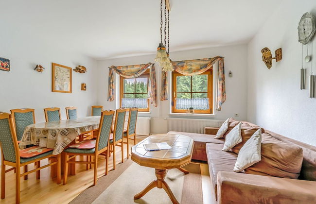 Holiday Home in Jagersgrun With Sauna - Foto 31