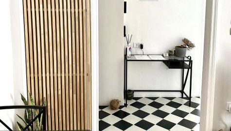 Spacious 82 m2 Two Bedroom classy apartment near City Center - Foto 3