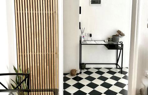 Spacious 82 m2 Two Bedroom classy apartment near City Center - Foto 3