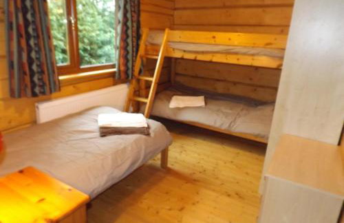 Avonvale Holiday Lodges, your home from home on the edge of THE COTSWOLDS - Photo 30