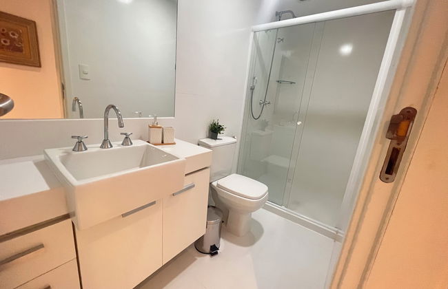 PAC307 - 3Q climatizados 1Q da praia - Foto 39