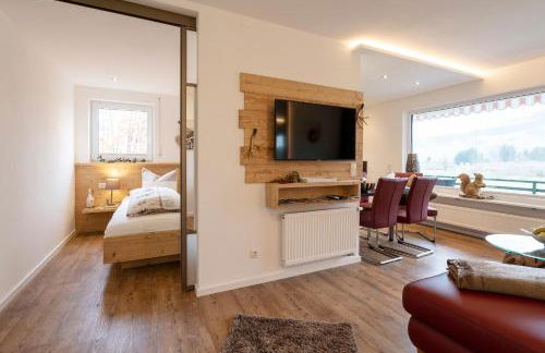 Wohnung Auszeit - mit Hallenbad und Sauna - Foto 8