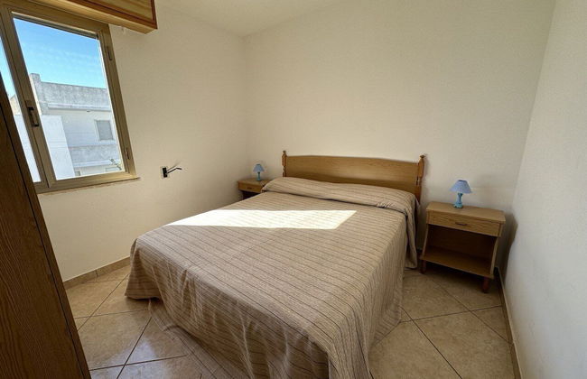 Appartamenti al mare Torre Pali - Foto 3