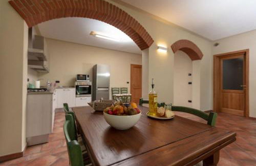 Podere Saranna - Foto 14