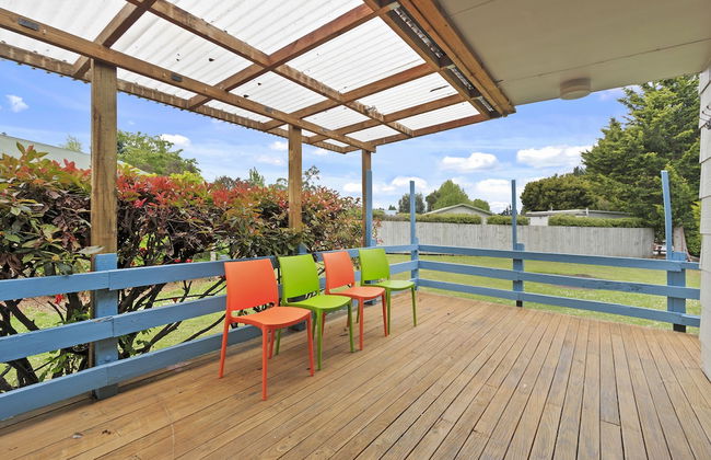 North South Holiday Park - Photo 77