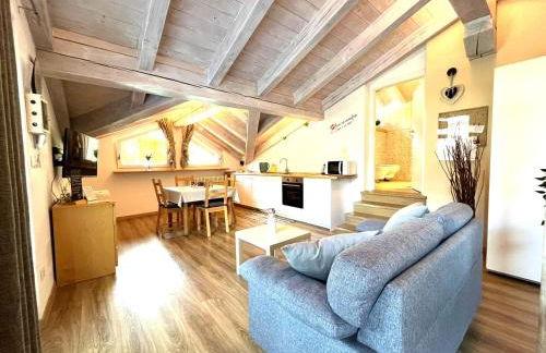 Il loft di Angela - You & Me case vacanza - Foto 1