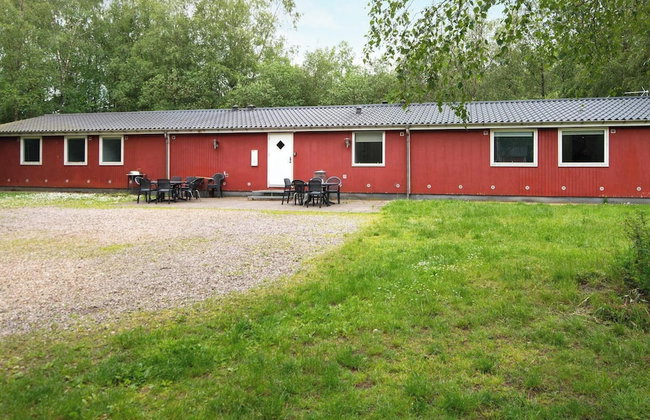 20 Person Holiday Home in Herning-by Traum - Foto 1