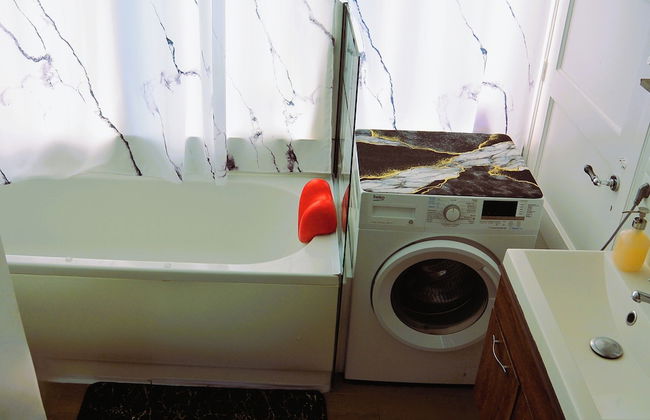 Cosy Amsterdam Apartment With City Views - Foto 10