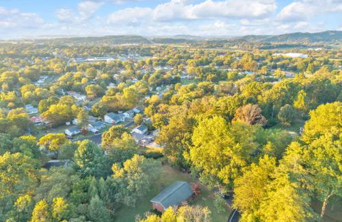 The White Lodge 4BDR Sleeps 8 with Fire Pit - Foto 76