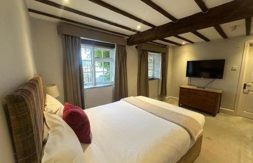 The Moonraker Hotel - Foto 48