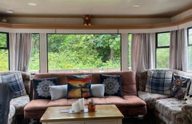 Caravan at Charleston House - Photo 10