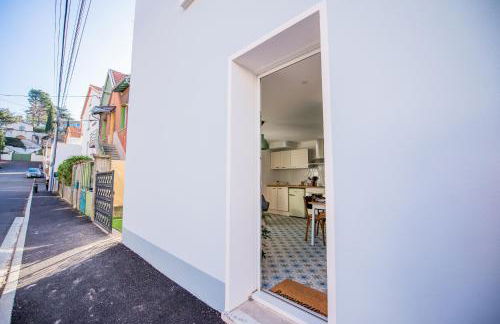 Casita - Comme une petite maison - Parking gratuit - Foto 15