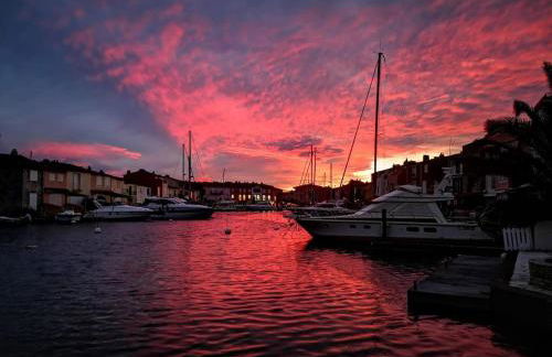 Appartement les pieds dans l eau - Foto 14