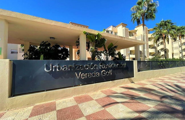 Belvilla by OYO Vereda Golf II - Foto 35