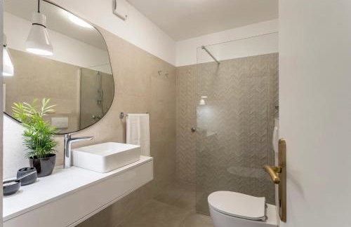 Holiday home Lola, sea on a palm! HEATED POOL - Photo 32