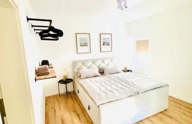 Ferienwohnung Stadtflair an der Lahn - Foto 1