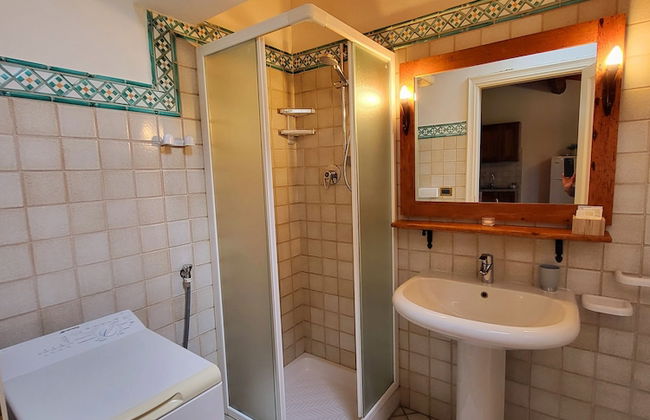 Residence Antico Borgo - Foto 69