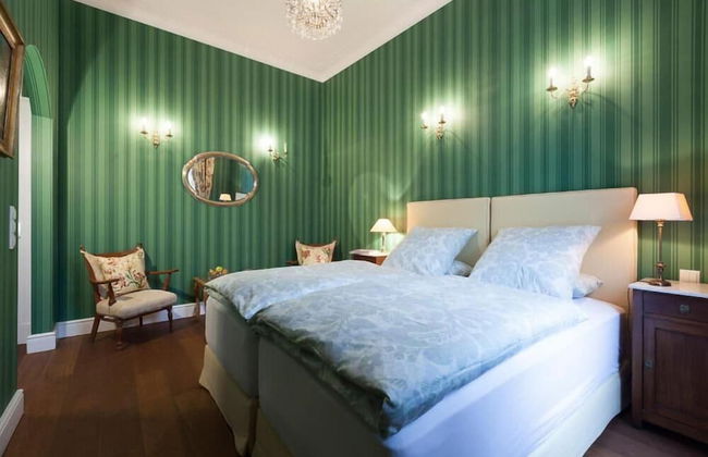 Exklusive Ferienzimmer Gut Heidefeld - Foto 7