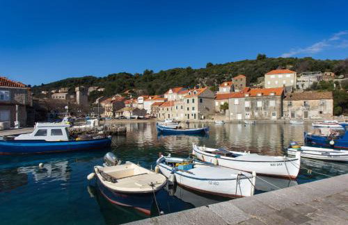 Apartment Mali Skoj - Foto 60