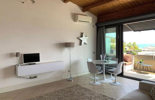 Luxury Apartment San Lorenzo al Mare - Photo 12