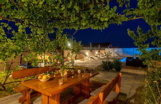 Beautiful Holiday Home in Lisicic - Foto 26