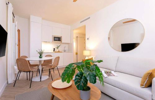 Genteel Home Plaza de Santa Cruz - Foto 16