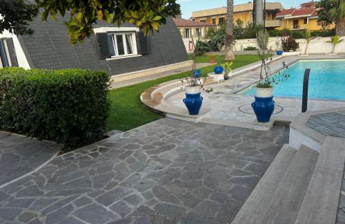 Villa LUCREZIA - Foto 2