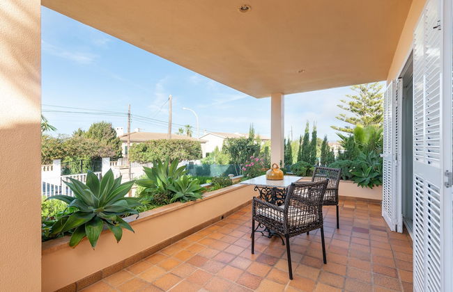 Can Moragues Martorell - Foto 27