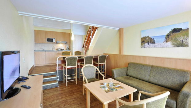 Ferien- und Freizeitpark Weissenhauser Strand - Foto 5