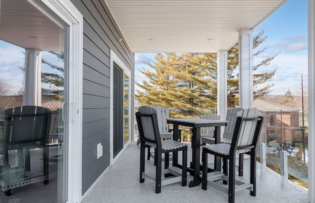 539 Bay St. Lake View Condo Unit 301W - Foto 12