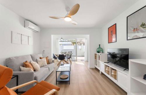 Ferlen House Ocean Breeze Retreat in Playa Honda - Foto 17