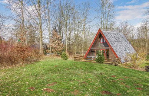 Ferienhaus Twistesee - Foto 1