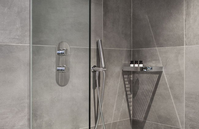 Hotel Monville - Foto 36