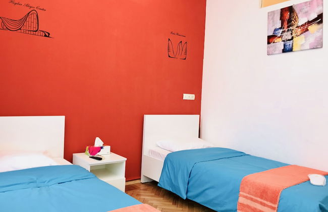 Apartment near Fountain Square - Foto 15